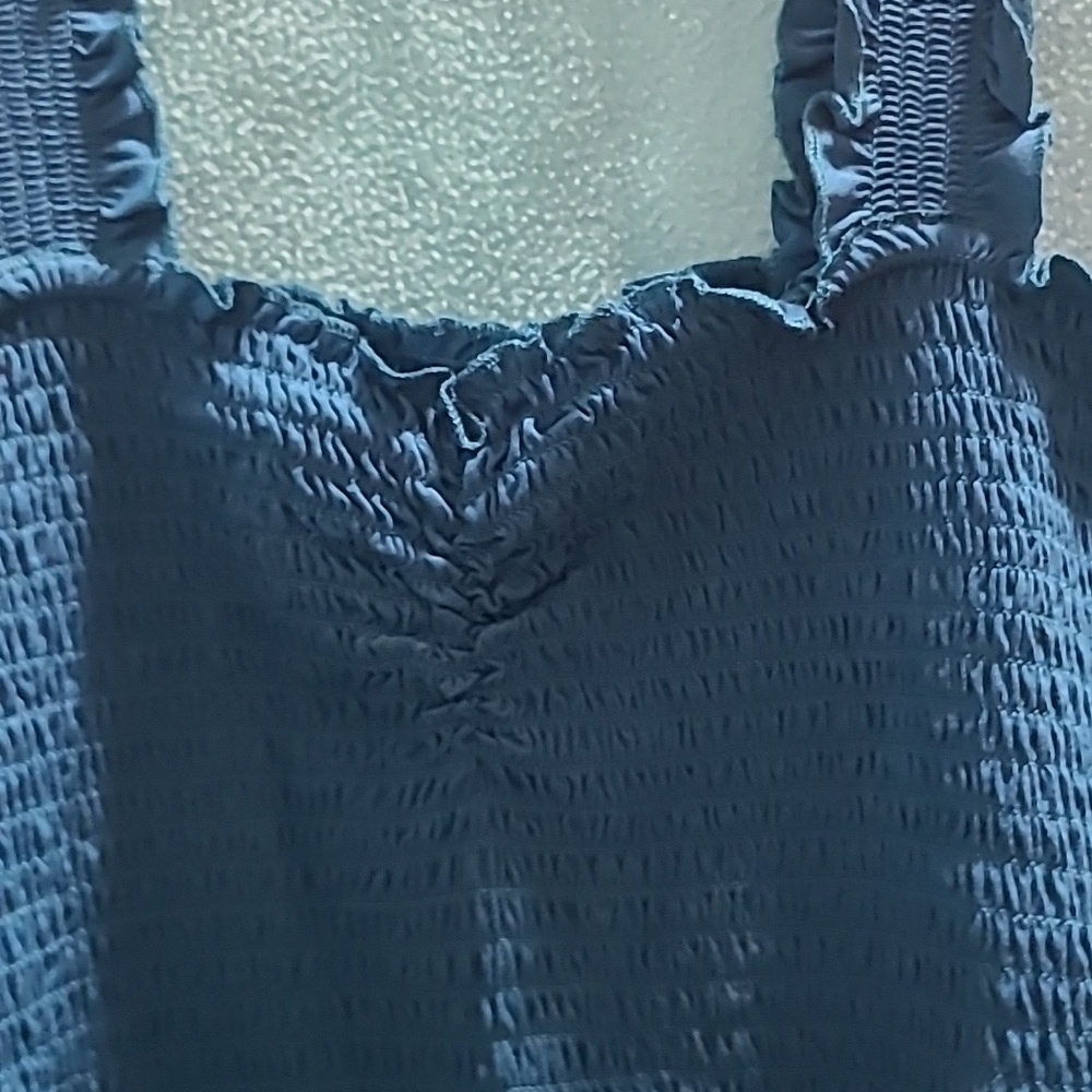 NWT Roxy Halter Top Size XL - Picture 2 of 5